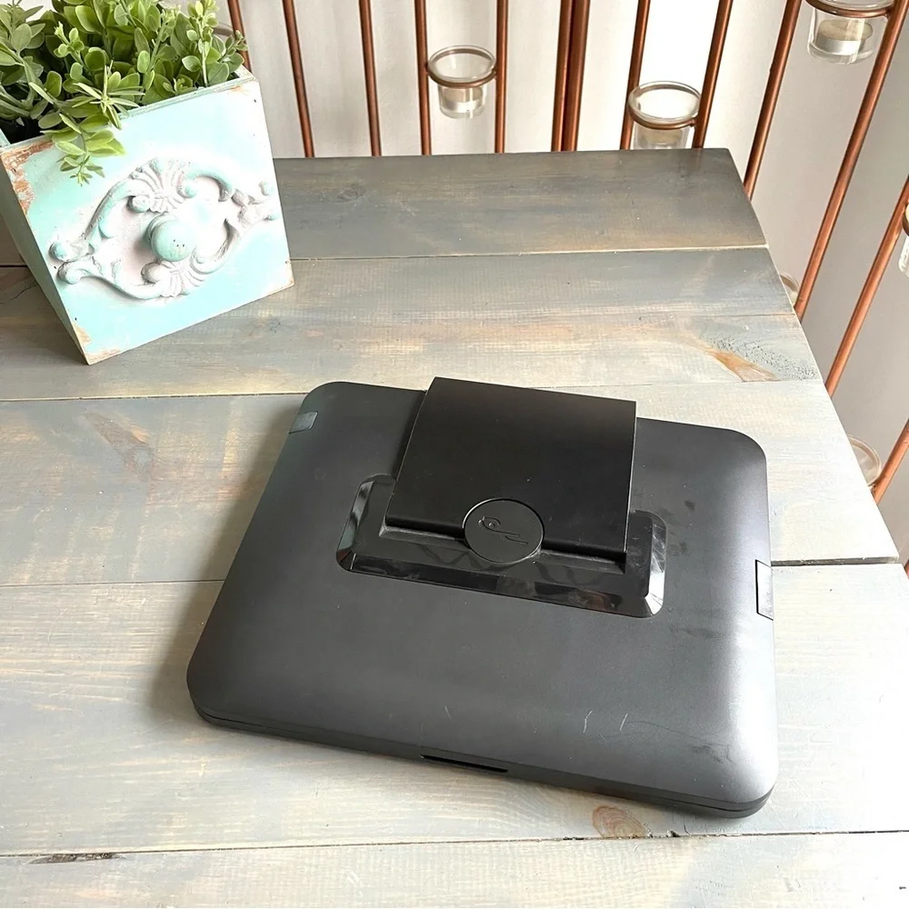 Rocketfish iPad 2 Keyboard Capsule Model No. RF-iCap14 Black USB Cord Included